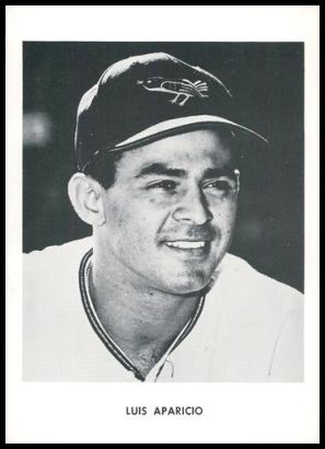 Luis Aparicio